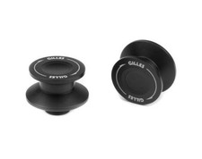 Gilles psa2 black stand - psa2,