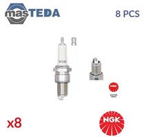 2412 ENGINE SPARK PLUG SET