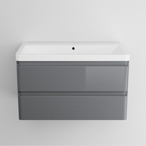 Bathroom cabinet vanity unit - bathroom,