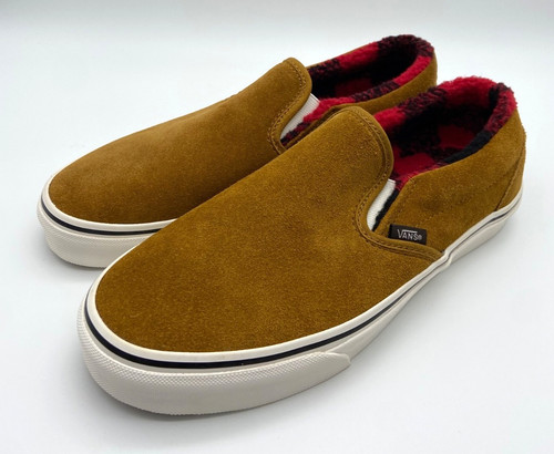 Vans classic slip skate - vans,