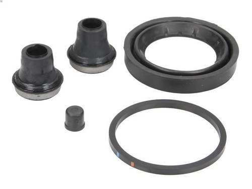 Disc brake caliper - , kit
