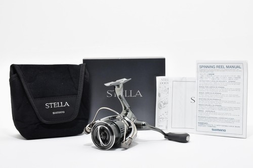 Shimano stella c2000shg - stella,