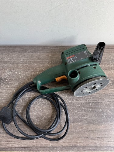 Bosch pex 125 random - bosch,