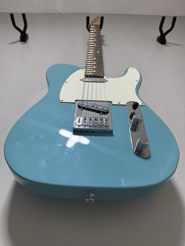 Fender telecaster player - fender,