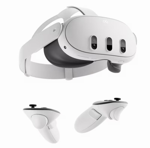 Meta quest virtual reality - meta,