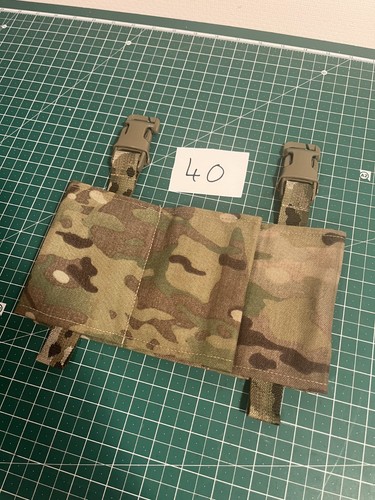 Custom swift clip plate - swift,