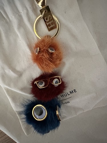 Sophie hulme monster mink - hulme,
