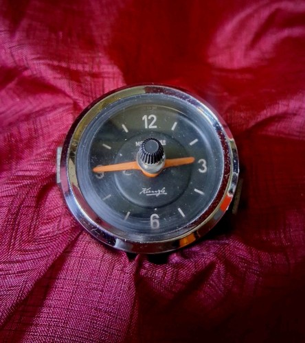 Kienzle porsche - kienzle, vw