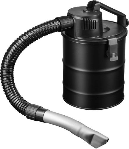 Daewoo ash vacuum - 6l, cleaner