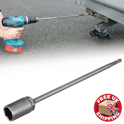 25cm corner steady caravan - 25cm, leg
