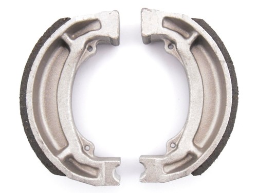 Brake shoes set - shoes, suzuki