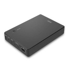 Mini UPS Uninterruptible Power Supply, 12v, 9v, 5v Outputs