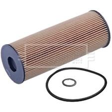 Fits Mercedes SLK R170 230 Kompressor Borg & Beck Insert Engine Oil Filter