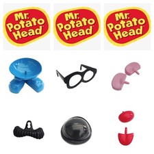Mr Mrs Potato Head Replacement