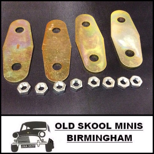 Classic mini door - mini, hinge
