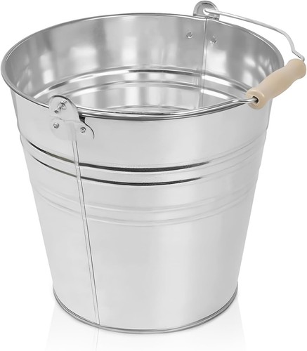 Traditional galvanised strong - traditional,