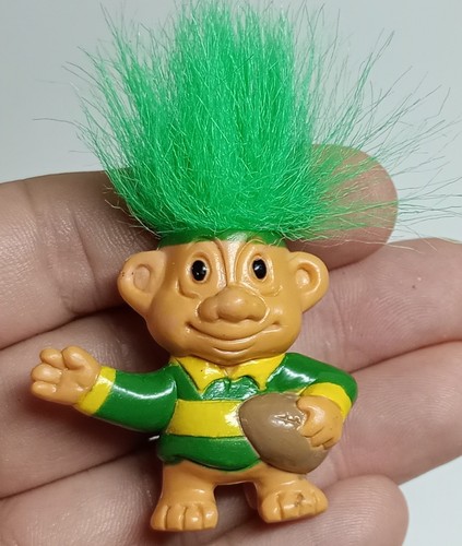 Weetos sporty trolls scrummy - sporty,