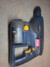 Ryobi CRH-240RE Cordless 24V