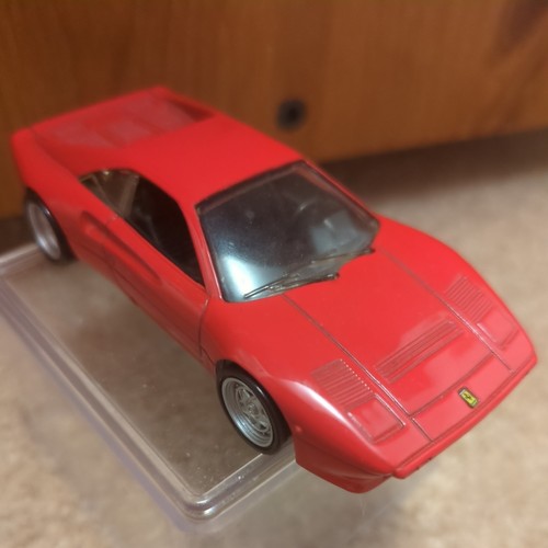 Rare hot wheels - hot, red