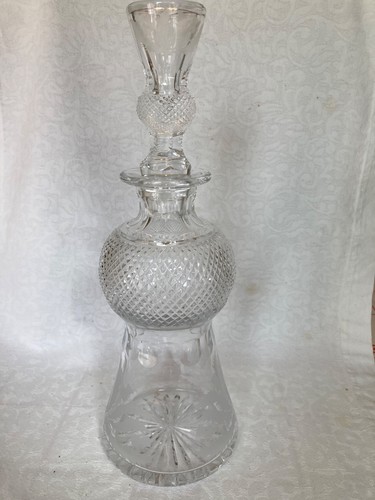 12inch edinburgh crystal - 12inch,