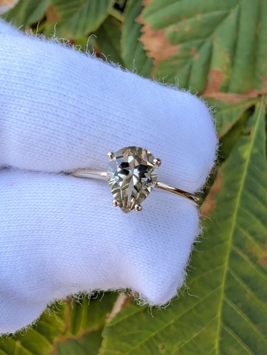 9ct yellow gold - 9ct, csarite