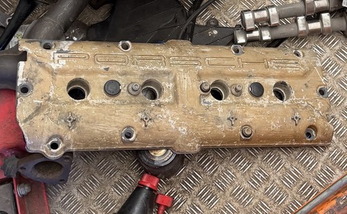 Porsche 944 16v engine - 16v,