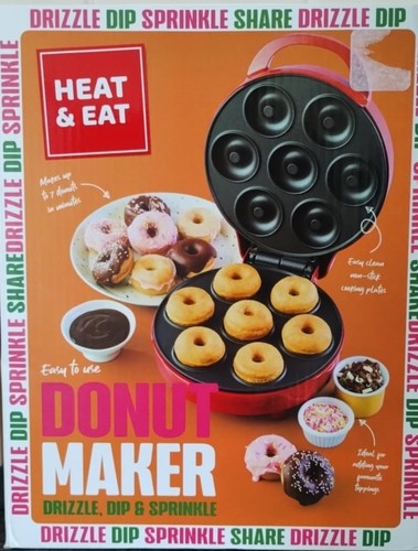 Donuts maker electric non - electric,,