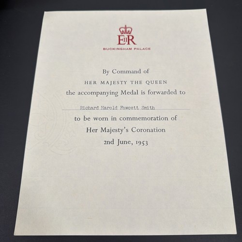 1953 queen elizabeth - queen, ii