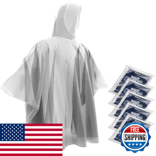 Hagon pro disposable rain - hagon,