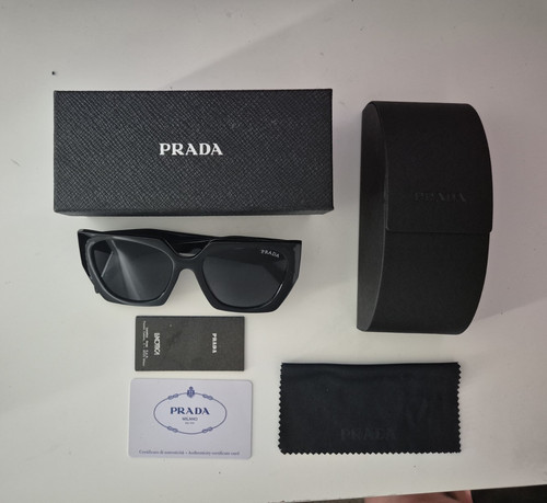 Prada milano women square - prada, women’s