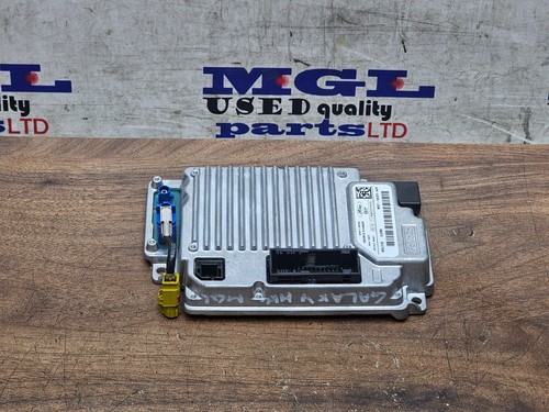 Ford galaxy mk4 sat - ford,