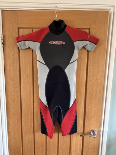 Gul gf3304v junior medium - gul,