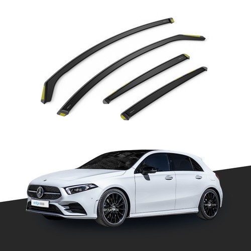 Mercedes class w177 - mercedes,