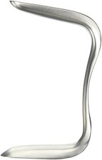 Sims Vaginal Speculum Large