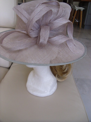 Beautiful ladies hatbox from - hatbox,