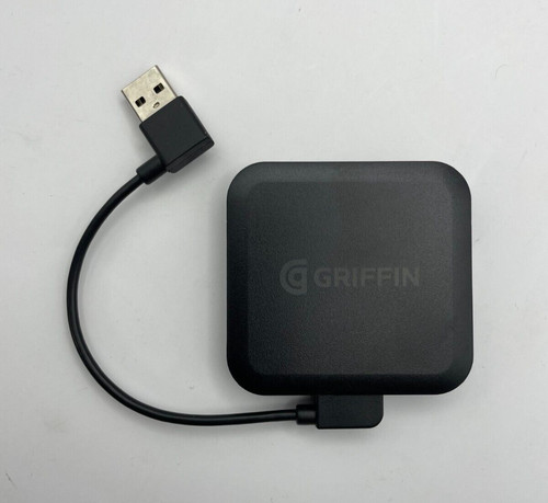 Griffin mobile usb - smart, card