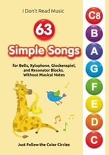 63 Simple Songs for Bells