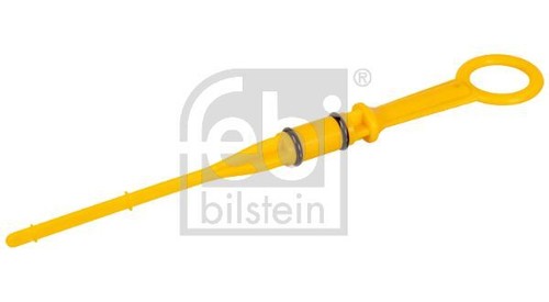 Oil dipstick for - oil, renault