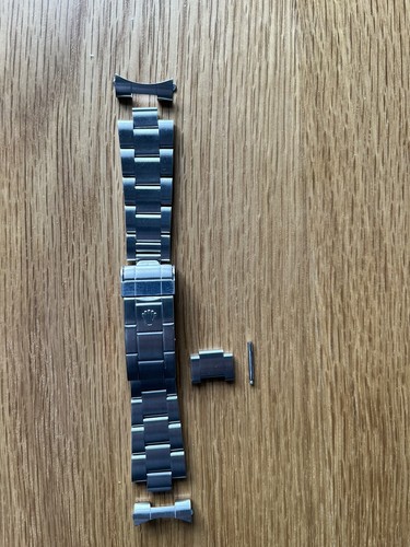 Genuine rolex submariner - rolex,