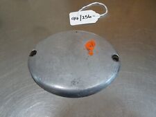 VINTAGE AJS MATCHLESS 250 350CC ENGINE INSPECTION COVER. G2 MODEL 14 CSR 042166