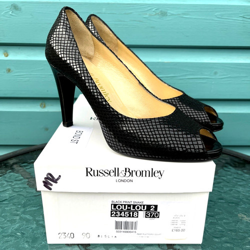 Russell bromley ladies - bromley,