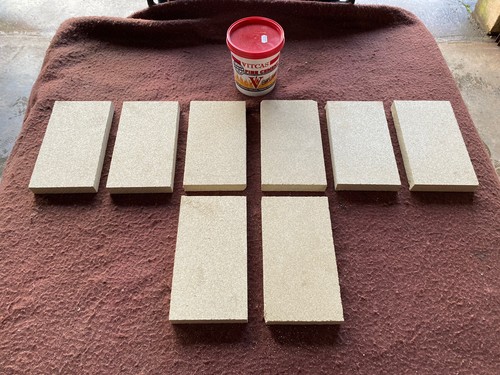 Jotul replacement internal - 4.,