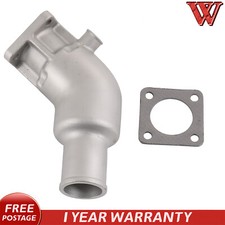 Exhaust Elbow 861906 Fits