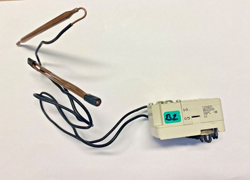 Cotherm combined thermostat - cotherm,