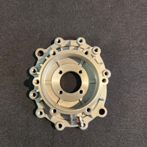 Wankel housing - housing,