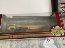 EFE Bedford TK Artic Truck 1:76 Scale - various available BOXED