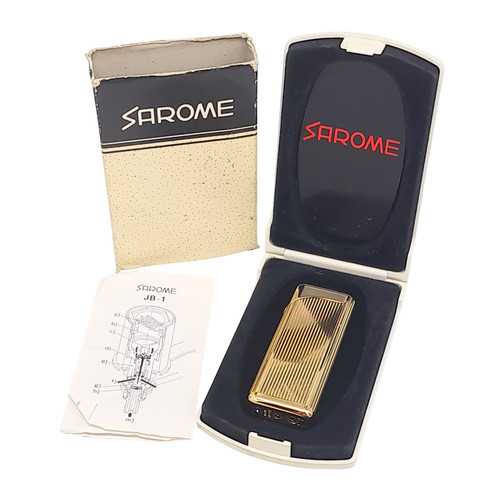 Sarome vintage pocket - sarome,