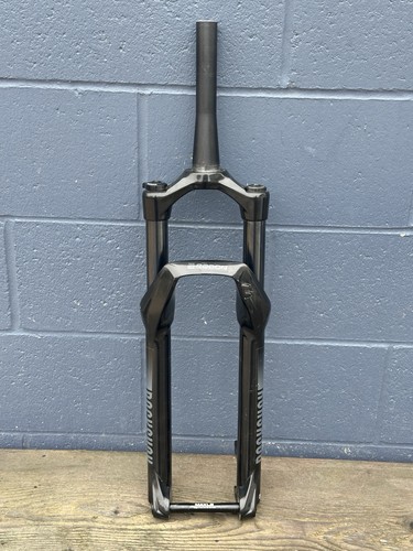 Rockshox recon fork 120mm - rockshox,