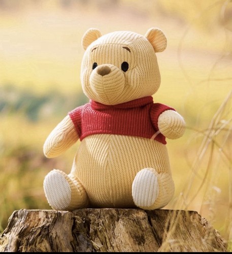 Winnie the pooh limited - winnie,