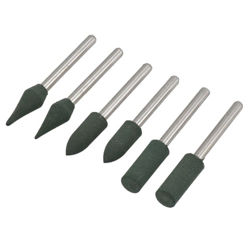 Rotary tool rubber - rotary,
